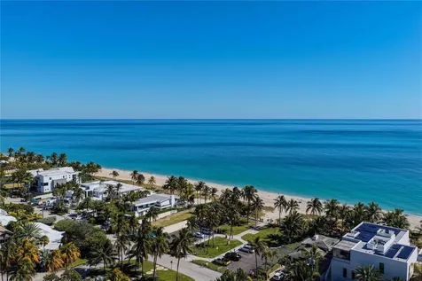 2715 N Ocean Boulevard Fort Lauderdale FL 33308