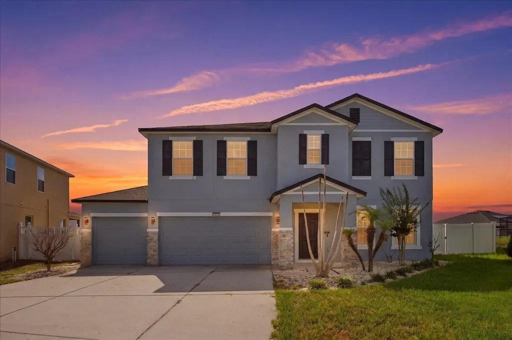 9012 Orange Blossom Loop Haines City FL 33844