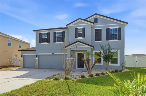 9012 Orange Blossom Loop Haines City FL 33844