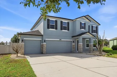 9012 Orange Blossom Loop Haines City FL 33844