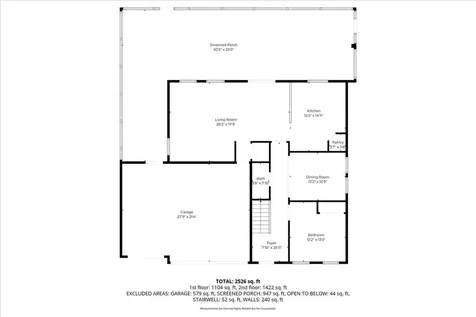 9012 Orange Blossom Loop Haines City FL 33844