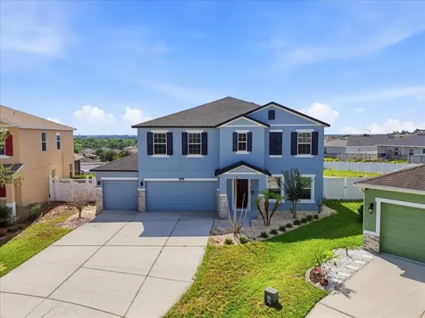 9012 Orange Blossom Loop Haines City FL 33844