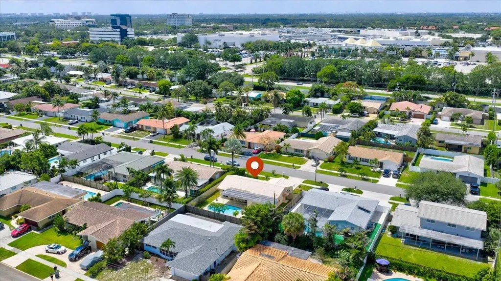 7 Tam O Shanter Lane Boca Raton FL 33431