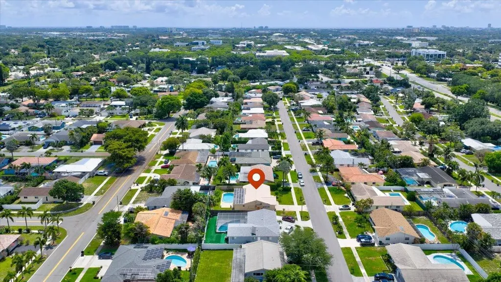 7 Tam O Shanter Lane Boca Raton FL 33431