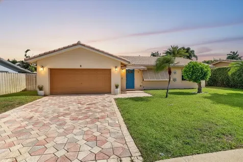 7 Tam O Shanter Lane Boca Raton FL 33431