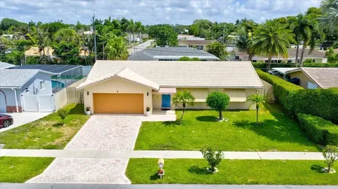 7 Tam O Shanter Lane Boca Raton FL 33431