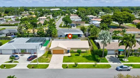 7 Tam O Shanter Lane Boca Raton FL 33431