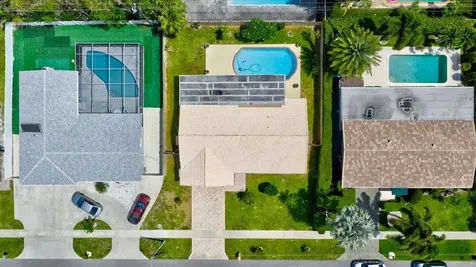 7 Tam O Shanter Lane Boca Raton FL 33431