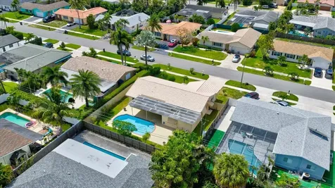 7 Tam O Shanter Lane Boca Raton FL 33431