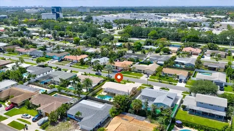 7 Tam O Shanter Lane Boca Raton FL 33431