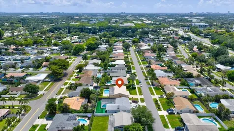 7 Tam O Shanter Lane Boca Raton FL 33431