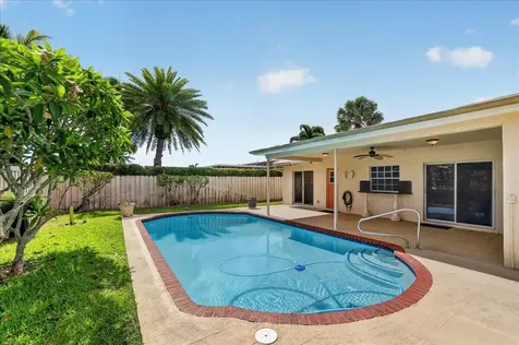 7 Tam O Shanter Lane Boca Raton FL 33431