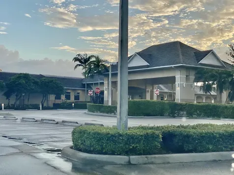 4501 Fountains Drive S Lake Worth FL 33467