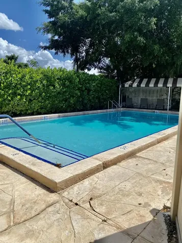 4501 Fountains Drive S Lake Worth FL 33467