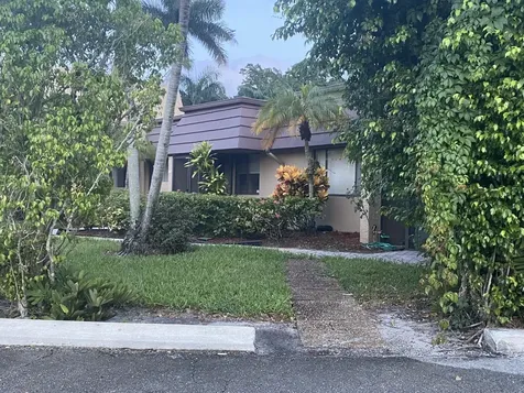 4501 Fountains Drive S Lake Worth FL 33467