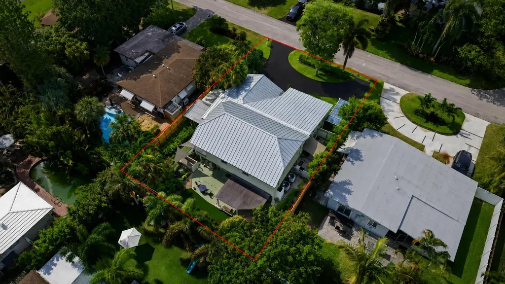 1515 SW 13th Court Fort Lauderdale FL 33312