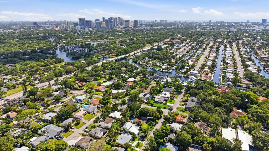 1515 SW 13th Court Fort Lauderdale FL 33312