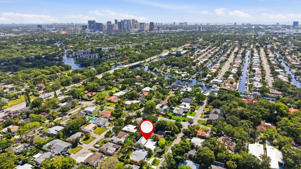 1515 SW 13th Court Fort Lauderdale FL 33312
