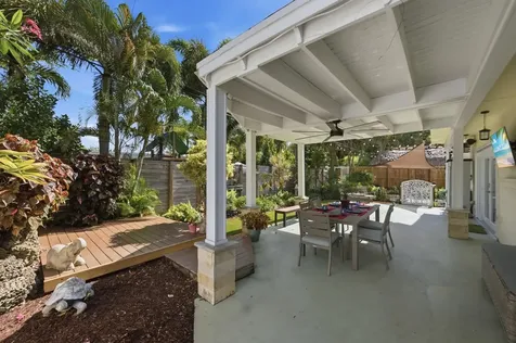 1515 SW 13th Court Fort Lauderdale FL 33312