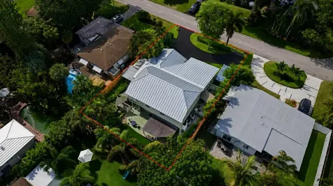 1515 SW 13th Court Fort Lauderdale FL 33312