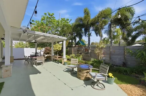 1515 SW 13th Court Fort Lauderdale FL 33312