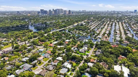 1515 SW 13th Court Fort Lauderdale FL 33312