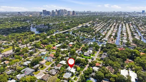 1515 SW 13th Court Fort Lauderdale FL 33312