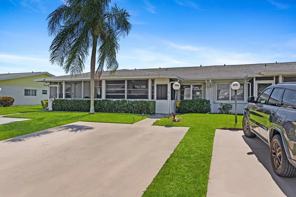 3440 Rossi Court West Palm Beach FL 33417