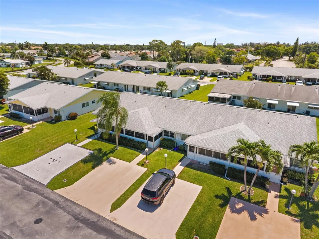 3440 Rossi Court West Palm Beach FL 33417
