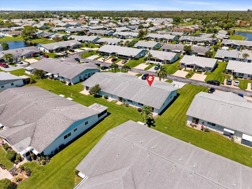 3440 Rossi Court West Palm Beach FL 33417