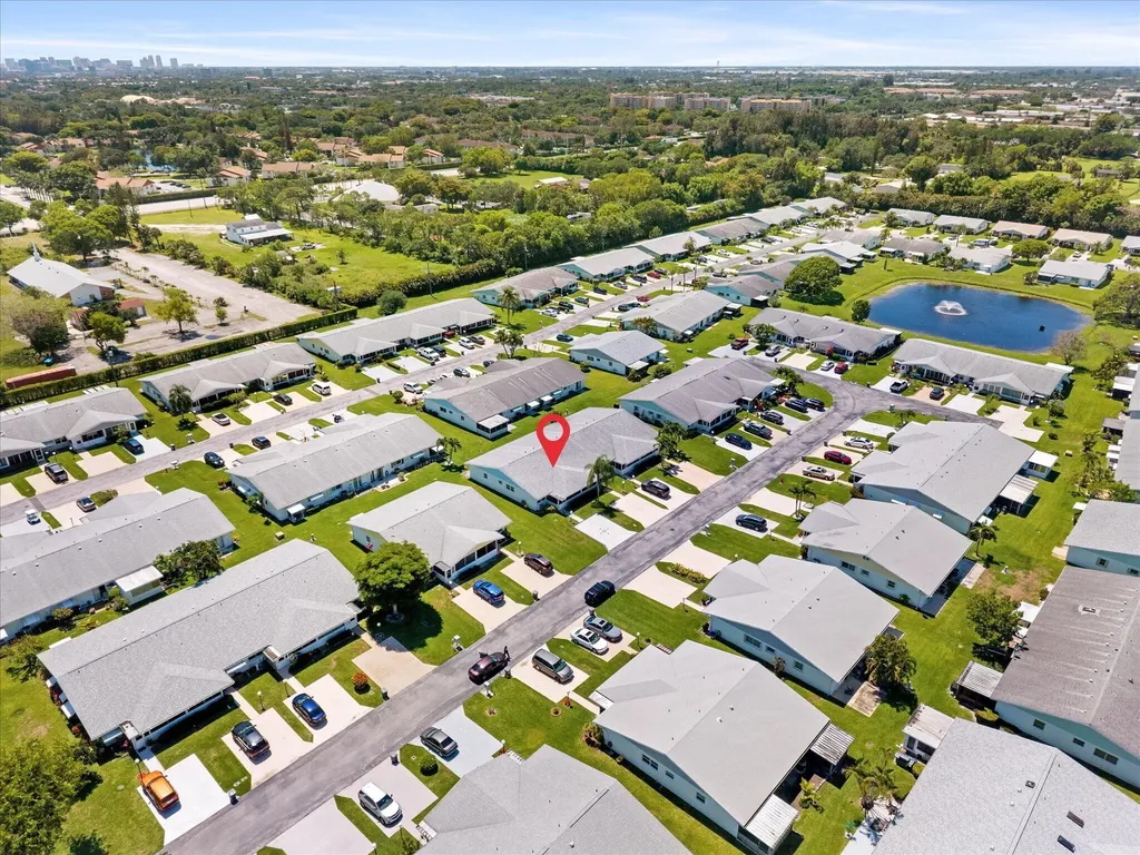 3440 Rossi Court West Palm Beach FL 33417