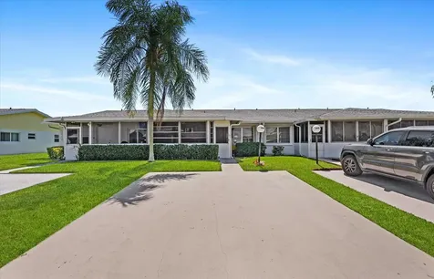 3440 Rossi Court West Palm Beach FL 33417