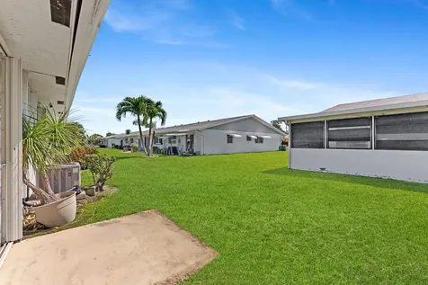 3440 Rossi Court West Palm Beach FL 33417