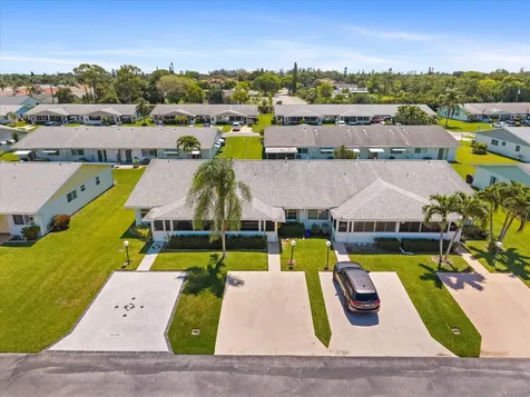 3440 Rossi Court West Palm Beach FL 33417