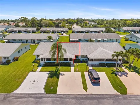 3440 Rossi Court West Palm Beach FL 33417