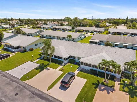 3440 Rossi Court West Palm Beach FL 33417