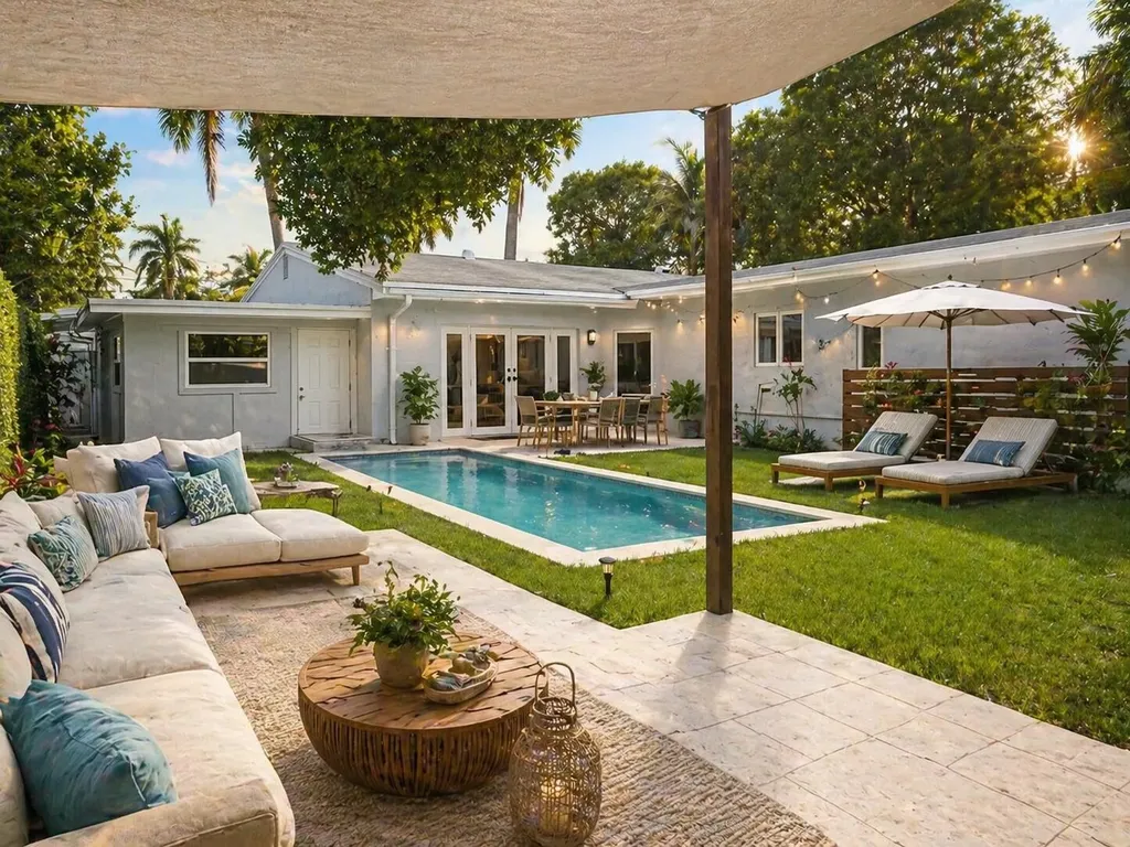 2573 SW 30th Terrace Fort Lauderdale FL 33312