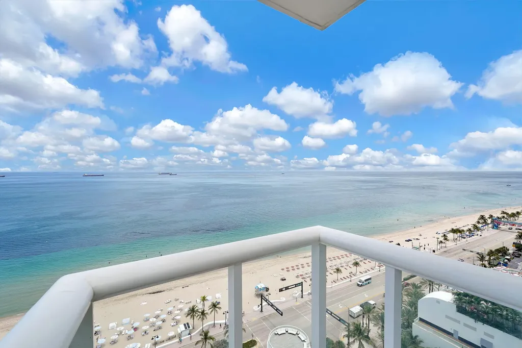 505 N Fort Lauderdale Beach Boulevard Fort Lauderdale FL 33304