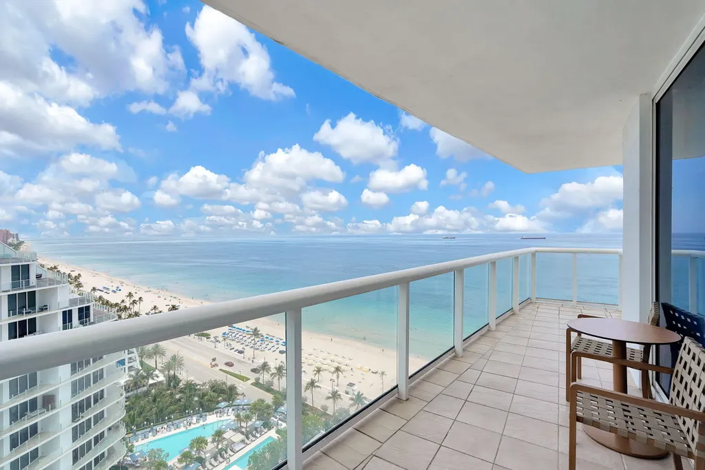 505 N Fort Lauderdale Beach Boulevard Fort Lauderdale FL 33304