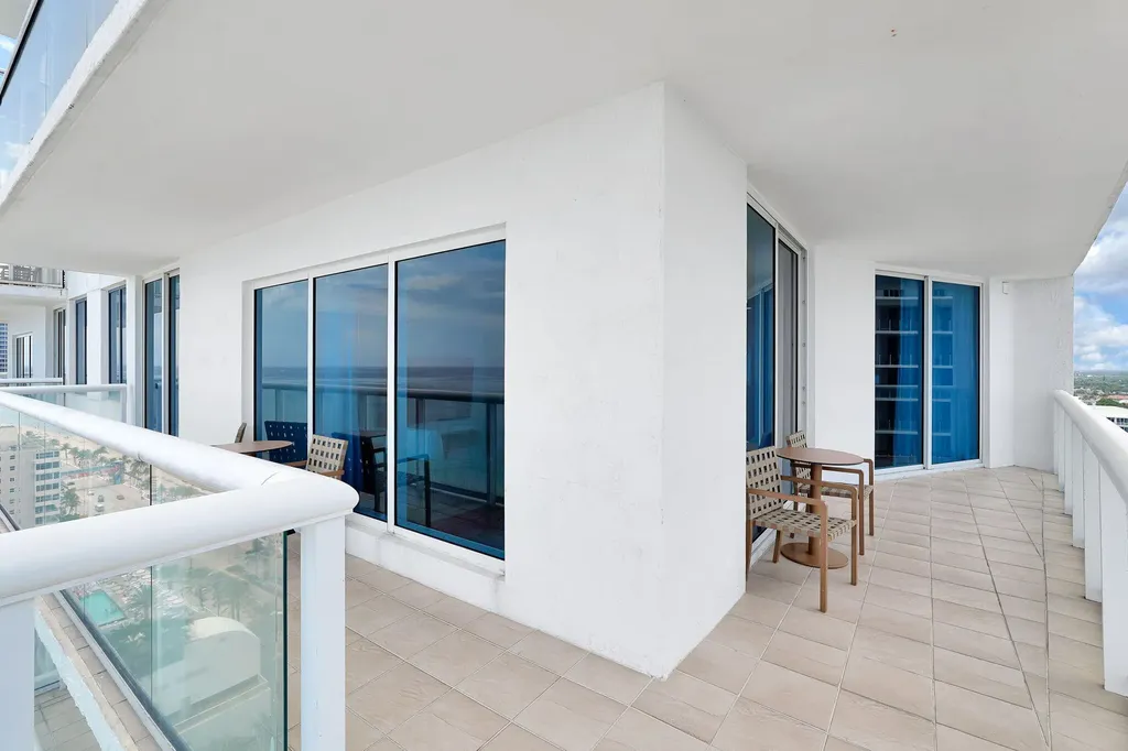 505 N Fort Lauderdale Beach Boulevard Fort Lauderdale FL 33304