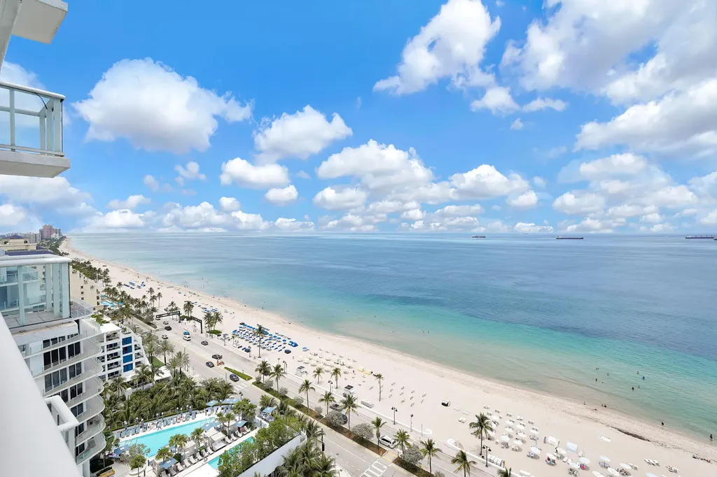 505 N Fort Lauderdale Beach Boulevard Fort Lauderdale FL 33304
