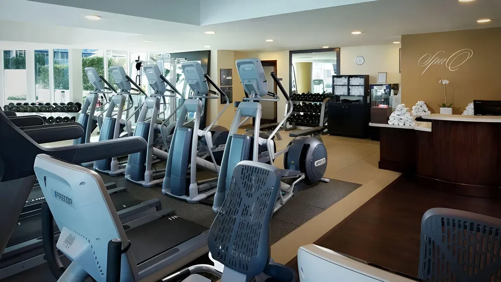 505 N Fort Lauderdale Beach Boulevard Fort Lauderdale FL 33304