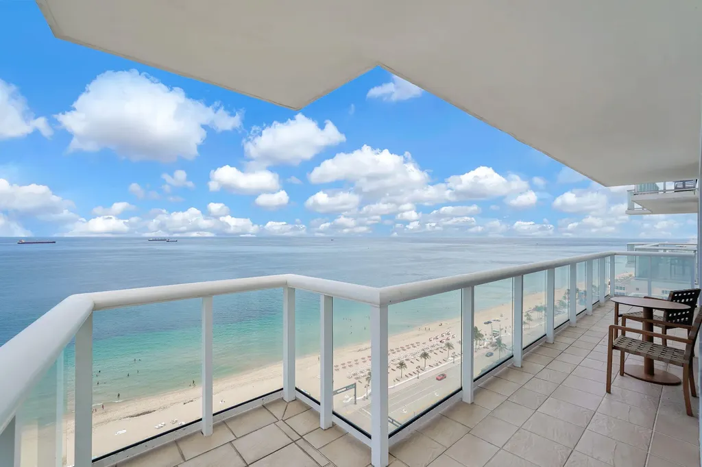 505 N Fort Lauderdale Beach Boulevard Fort Lauderdale FL 33304