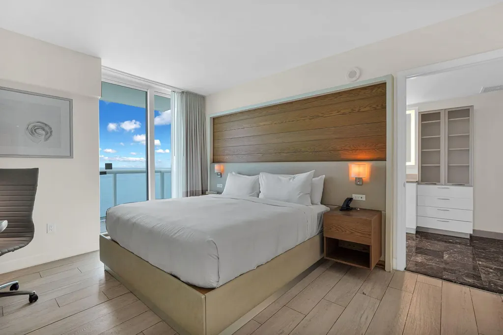 505 N Fort Lauderdale Beach Boulevard Fort Lauderdale FL 33304