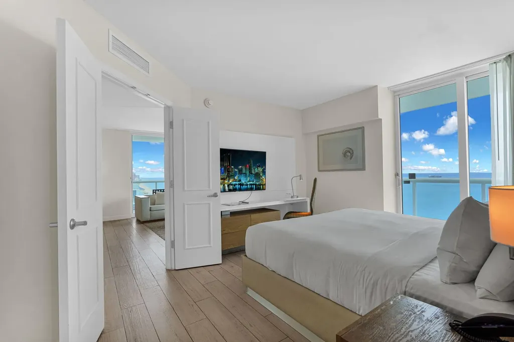 505 N Fort Lauderdale Beach Boulevard Fort Lauderdale FL 33304