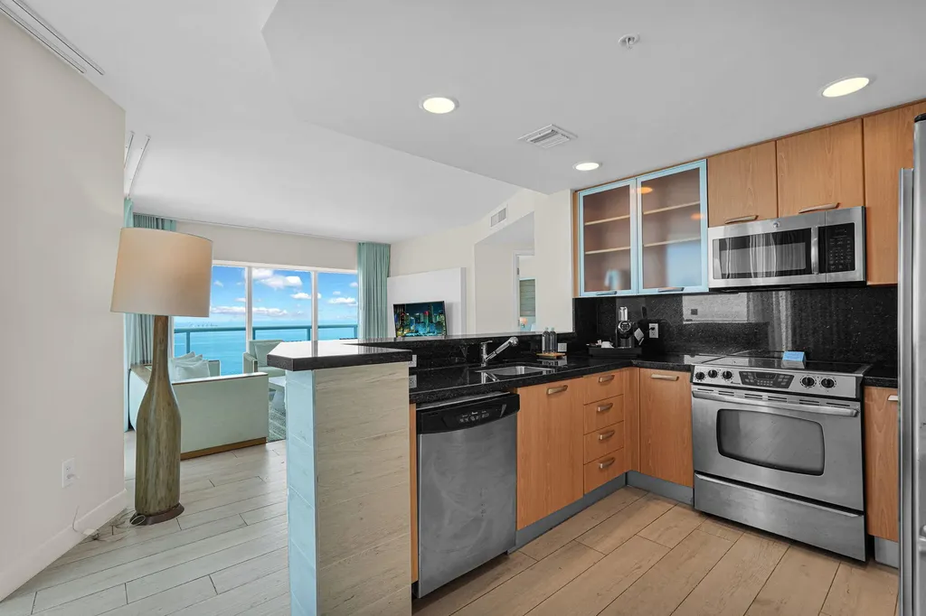 505 N Fort Lauderdale Beach Boulevard Fort Lauderdale FL 33304