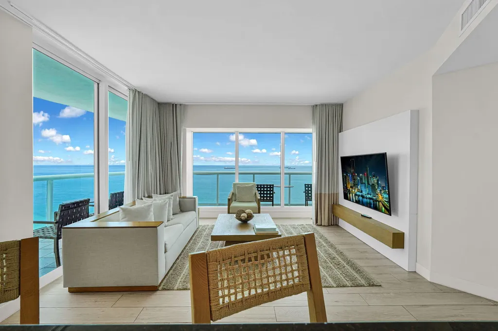 505 N Fort Lauderdale Beach Boulevard Fort Lauderdale FL 33304