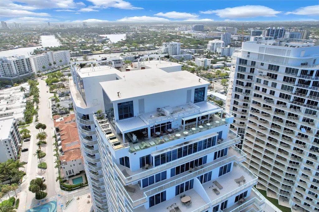 505 N Fort Lauderdale Beach Boulevard Fort Lauderdale FL 33304