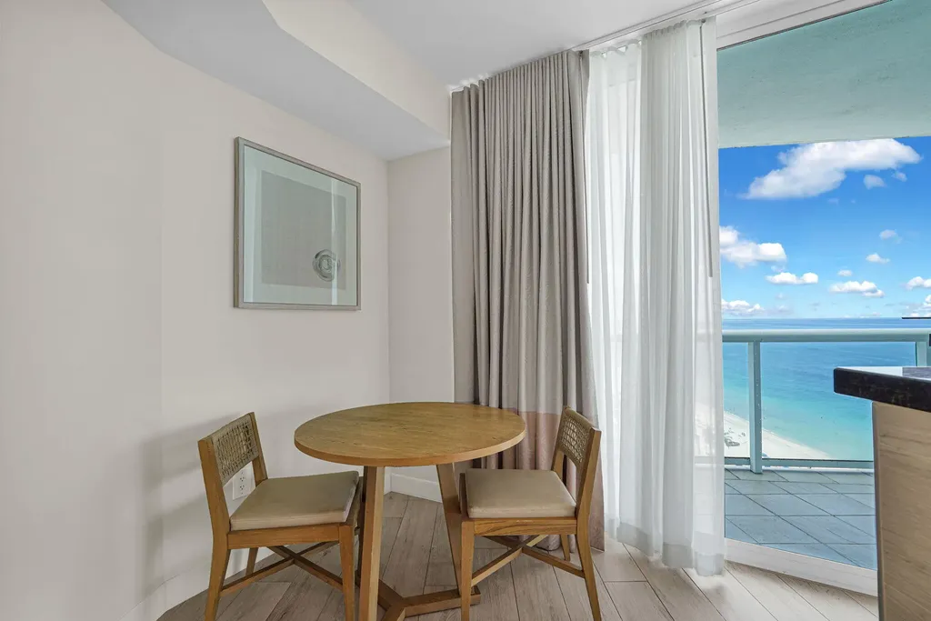 505 N Fort Lauderdale Beach Boulevard Fort Lauderdale FL 33304