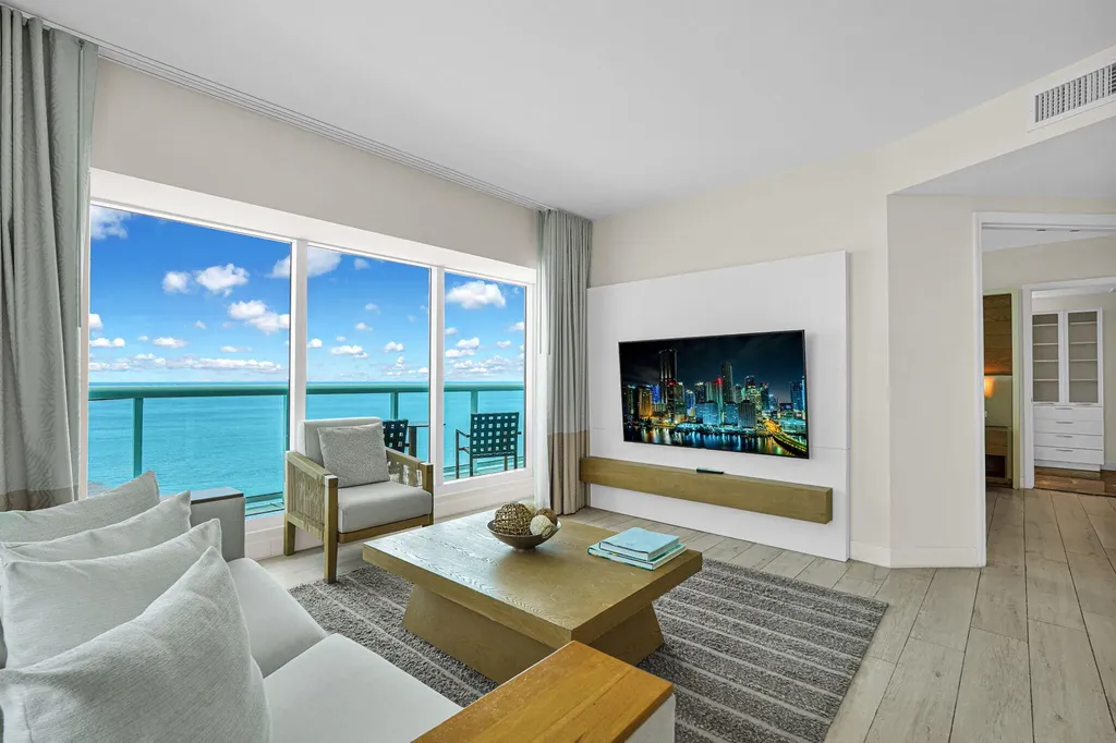 505 N Fort Lauderdale Beach Boulevard Fort Lauderdale FL 33304